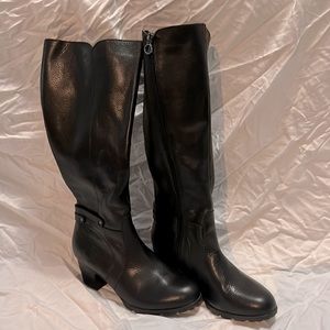 Jambu knee high boots